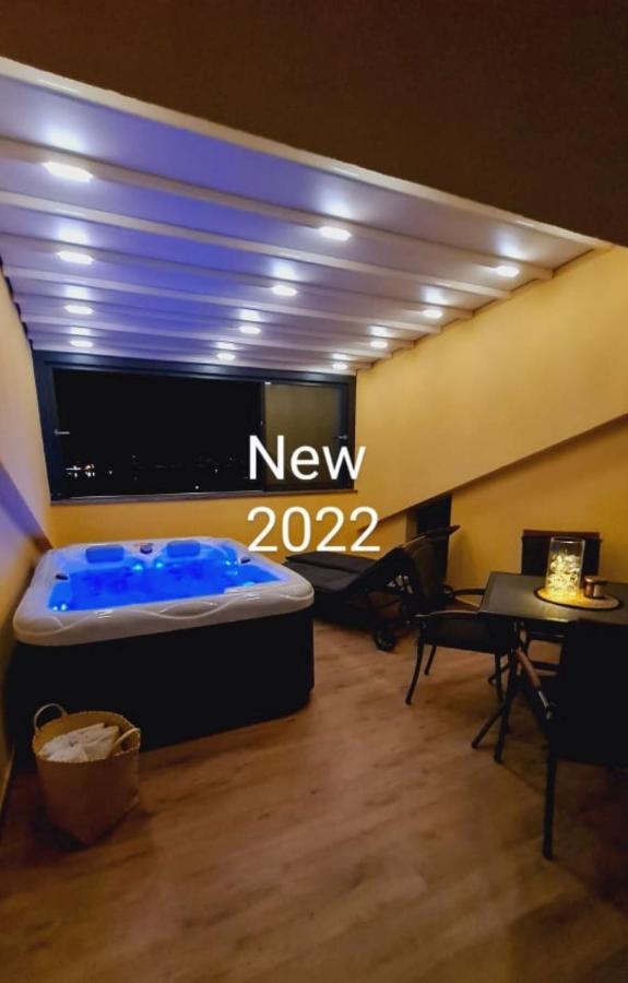 Apartments Nina Rab Town Luaran gambar