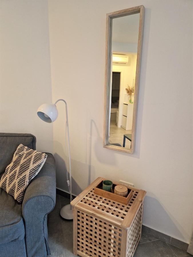Apartments Nina Rab Town Luaran gambar