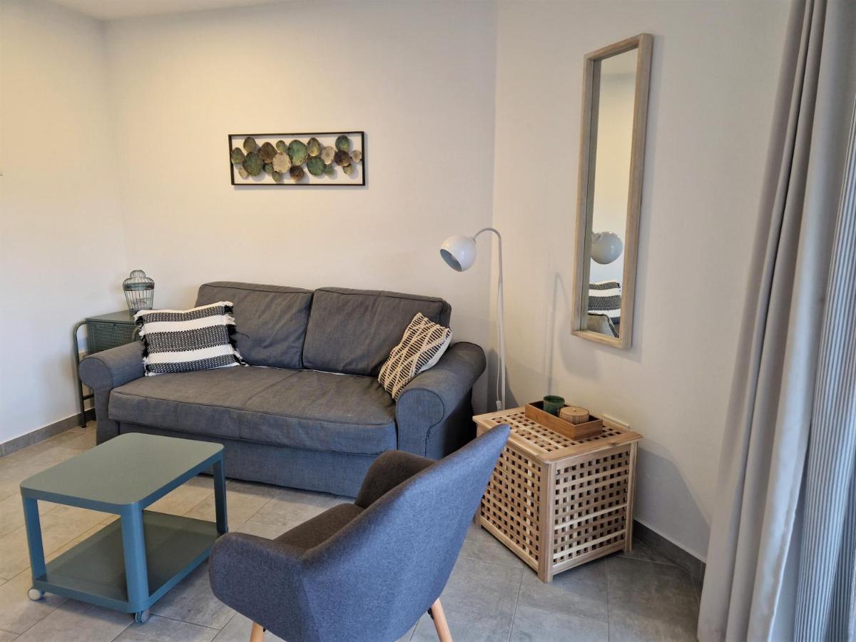 Apartments Nina Rab Town Luaran gambar
