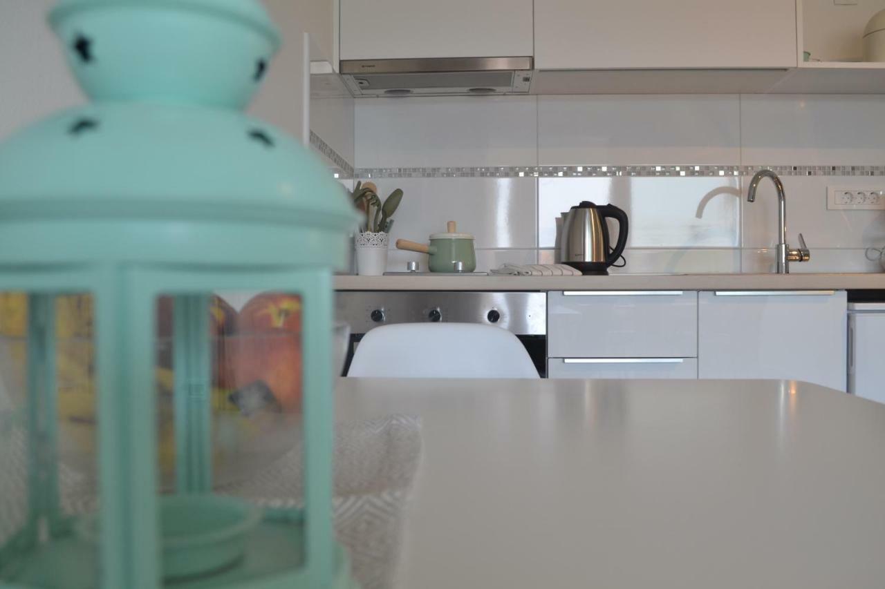 Apartments Nina Rab Town Luaran gambar