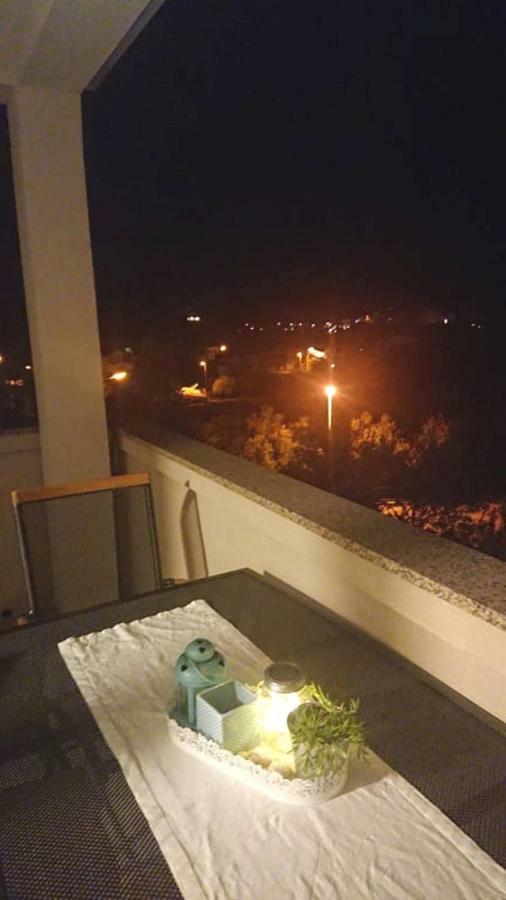 Apartments Nina Rab Town Luaran gambar